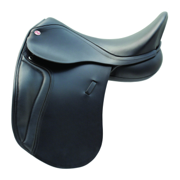 Kieffer Young Profi M-Pony